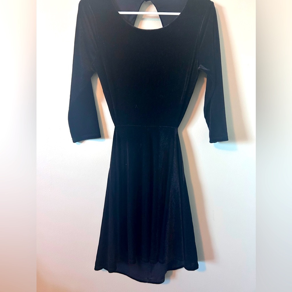 Semi Formal Dress